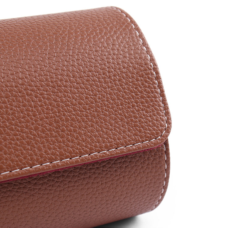 KronoKeeper - Karoni: Ecrin de voyages pour 3 montres