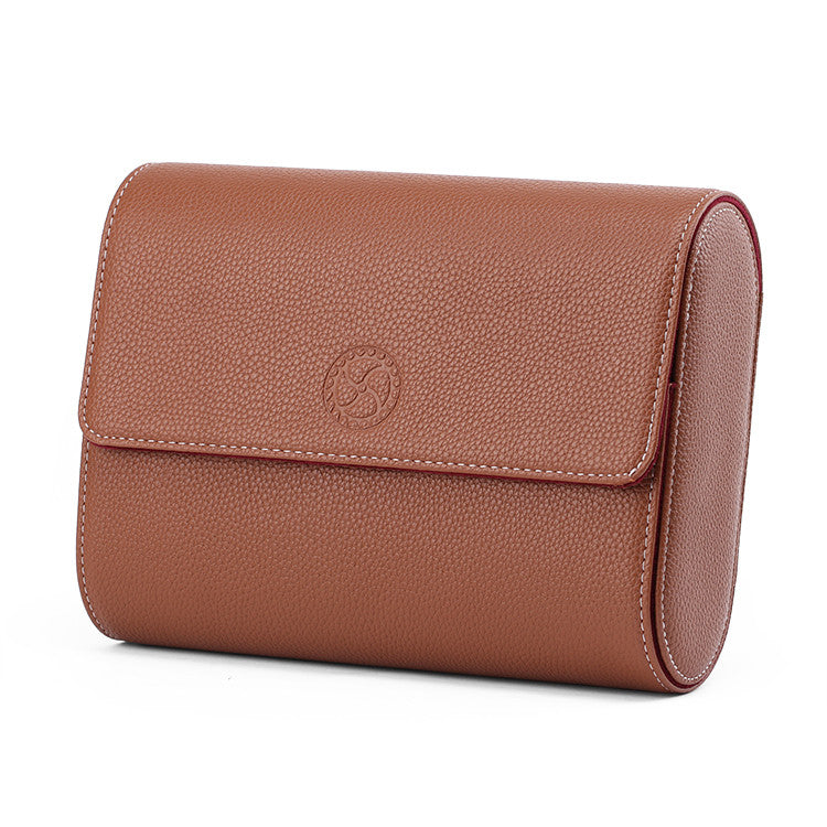 KronoKeeper - Karoni: Ecrin de voyages pour 6 montres