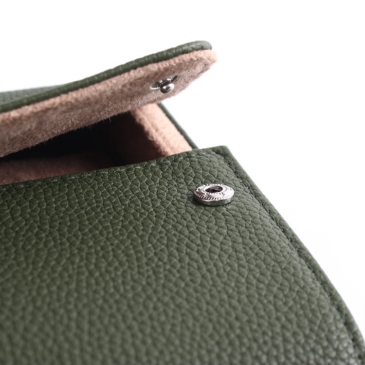 KronoKeeper - Karoni: Ecrin de voyages pour 6 montres