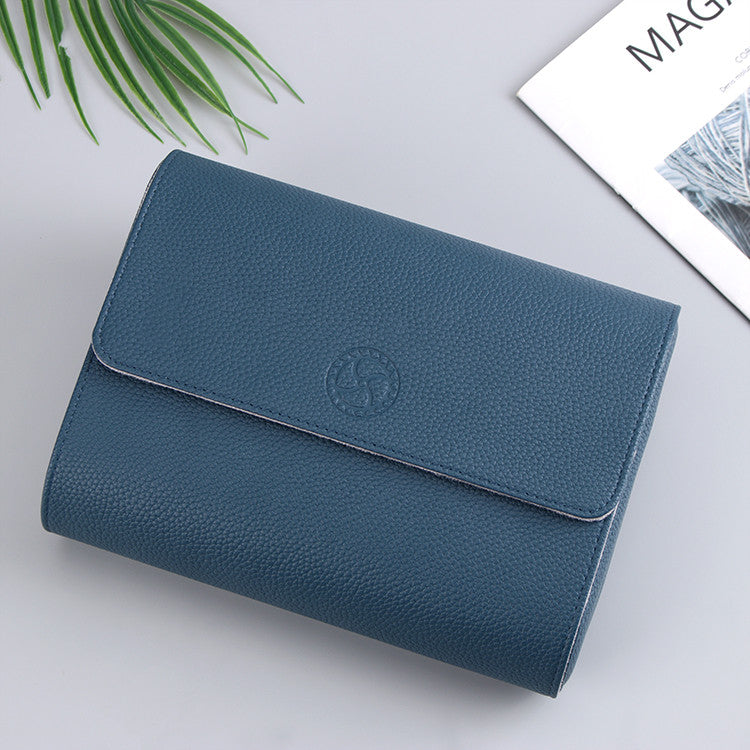 KronoKeeper - Karoni: Ecrin de voyages pour 6 montres