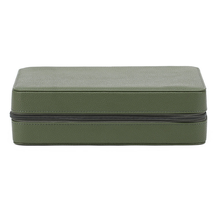 KronoKeeper - Tiboulen: Ecrin de voyages pour 8 montres