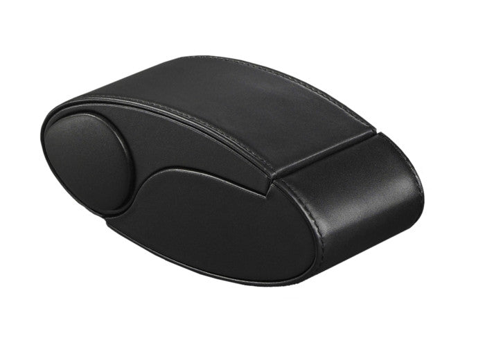 Buben & Zorweg Traveller 1 - Etui de voyage 1 montre