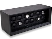 Buben & Zorweg safe master 12 - watchwinder 12 montres