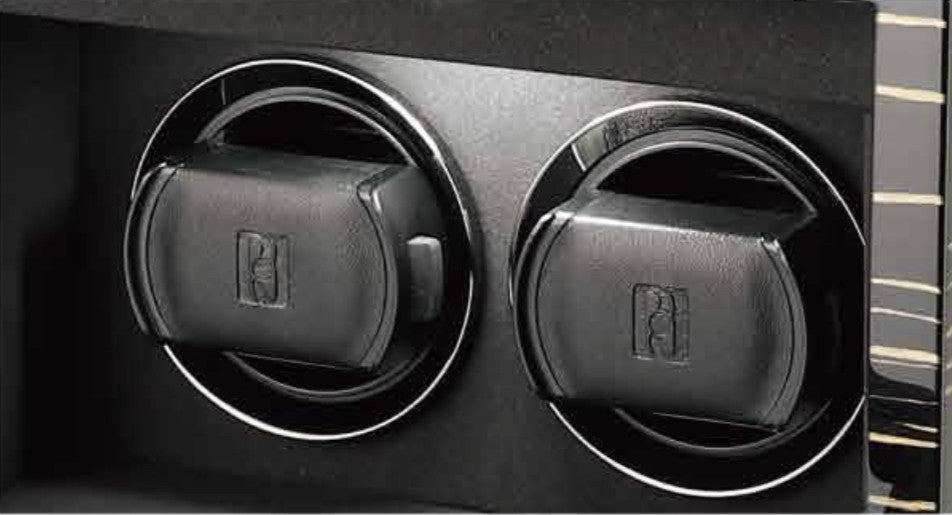 Paul Design - Modèle remontoir pour 4 montres Petite