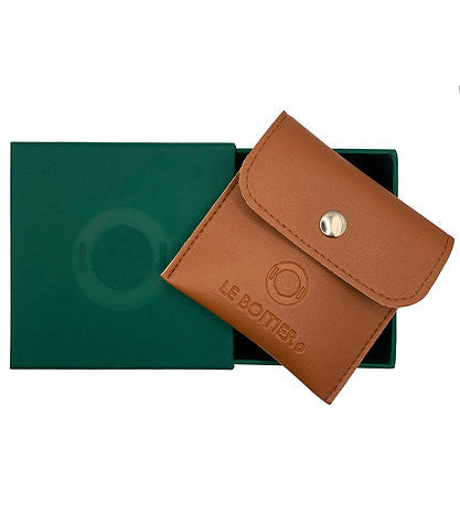 Le Mobilis - Porte-clés acier