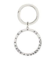 Le Mobilis - Porte-clés acier