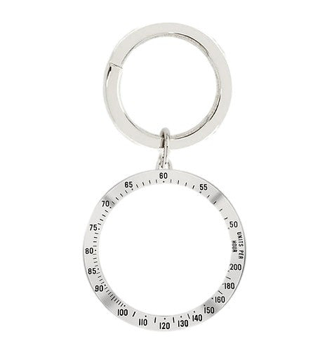 Le Mobilis - Porte-clés acier