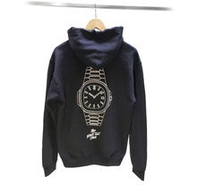 Sweat Shirt waiting list club