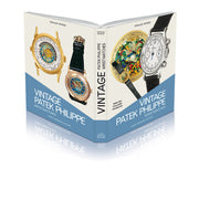 Mondani - Patek Philippe Nautilus & Aquanaut