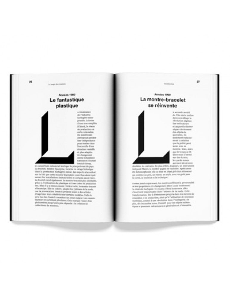 The Magic Of Watches