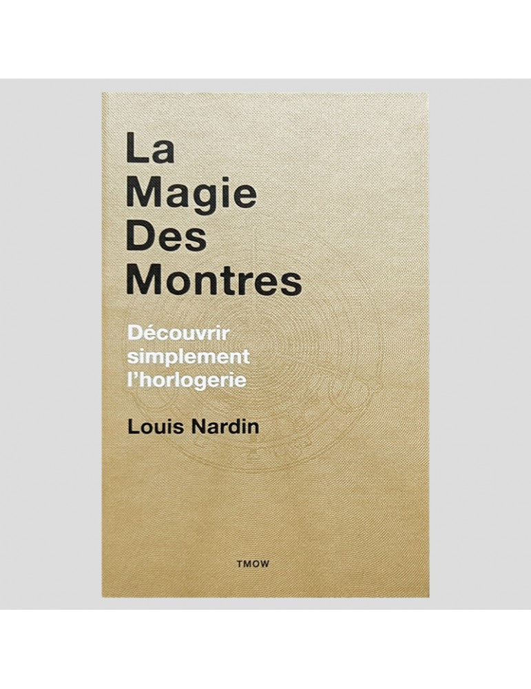 The Magic Of Watches