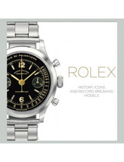 Rolex  History, Icons and Record-Breaking Models