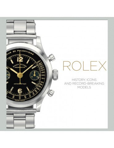 Rolex  History, Icons and Record-Breaking Models