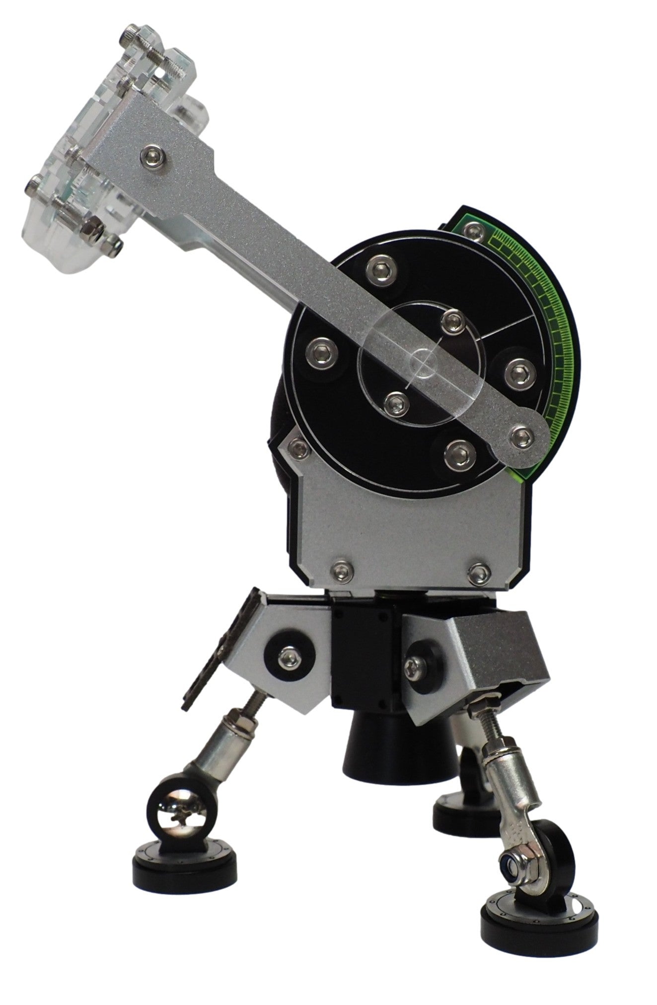 Robotoys - support de montre - Apollo