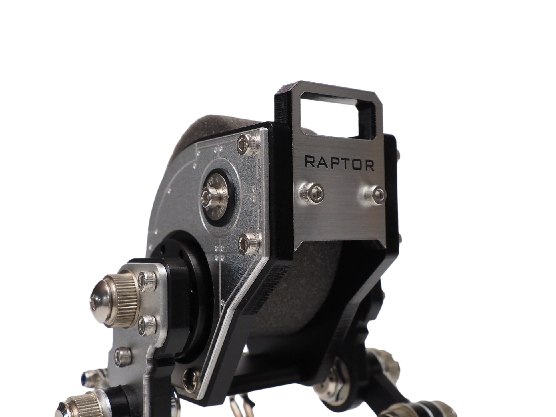 Robotoys - support de montre  - Raptor