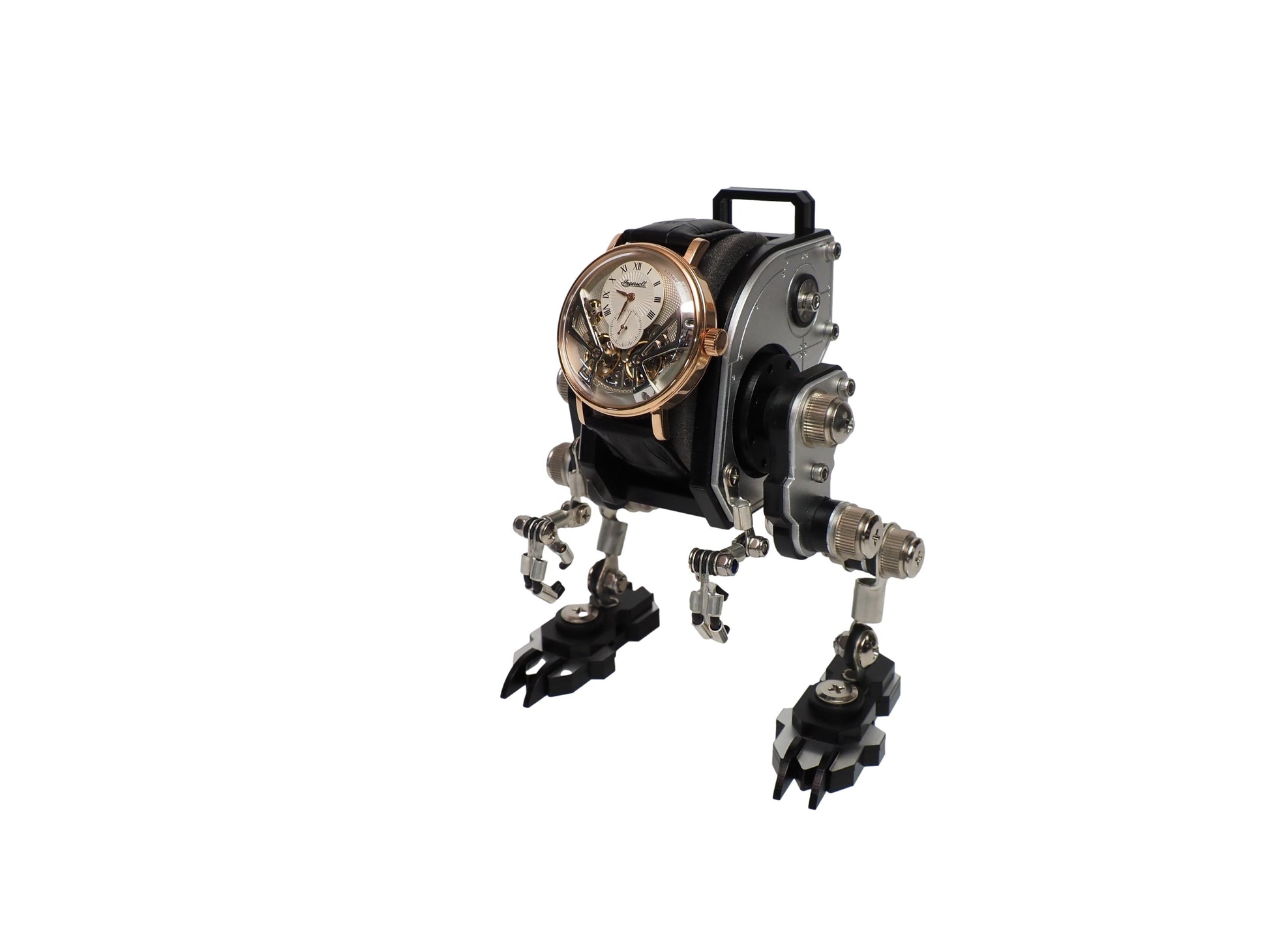 Robotoys - support de montre  - Raptor