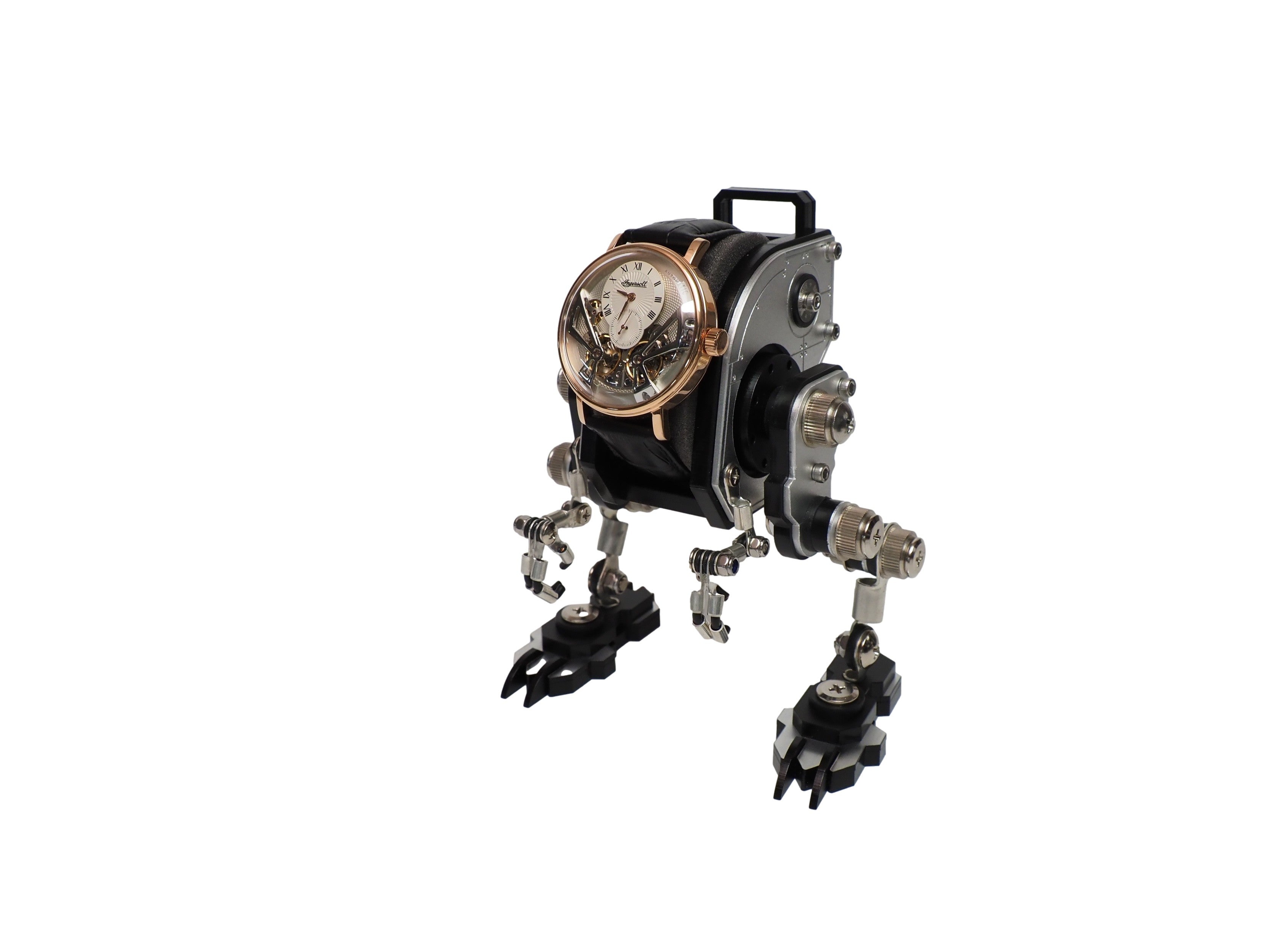 Robotoys - support de montre  - Raptor