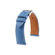 Bracelet Kronokeeper - Gaston bleu lac