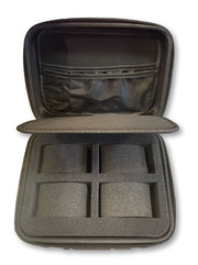 Kronokeeper Travel Case for 4 watches
