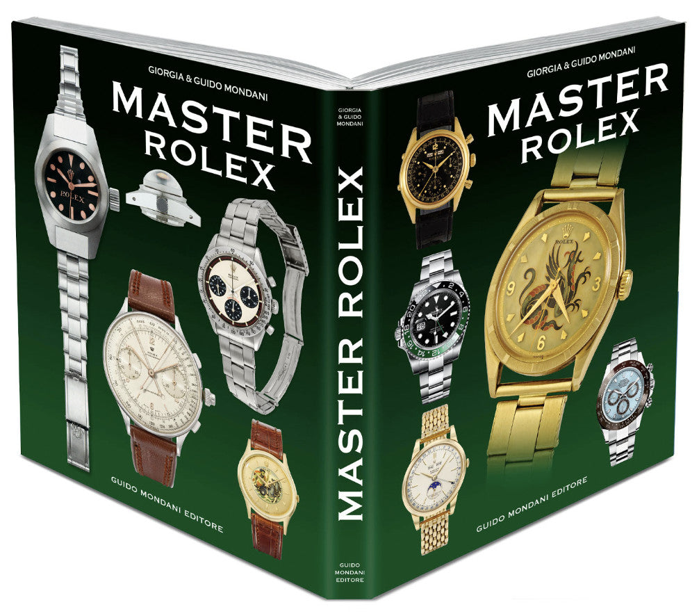 Master Rolex