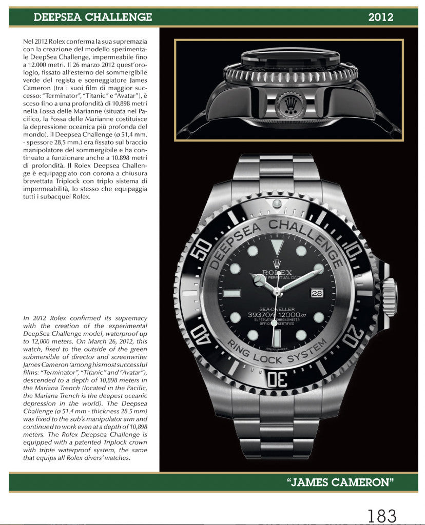 Master Rolex