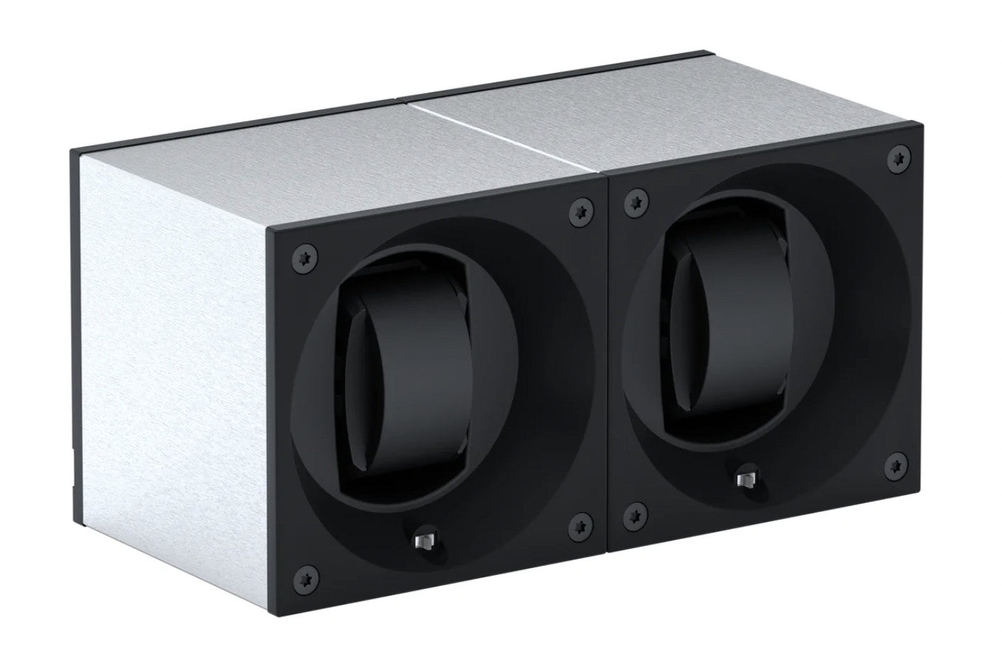 SwissKubik MasterBox remontoir pour montre - 2 montres