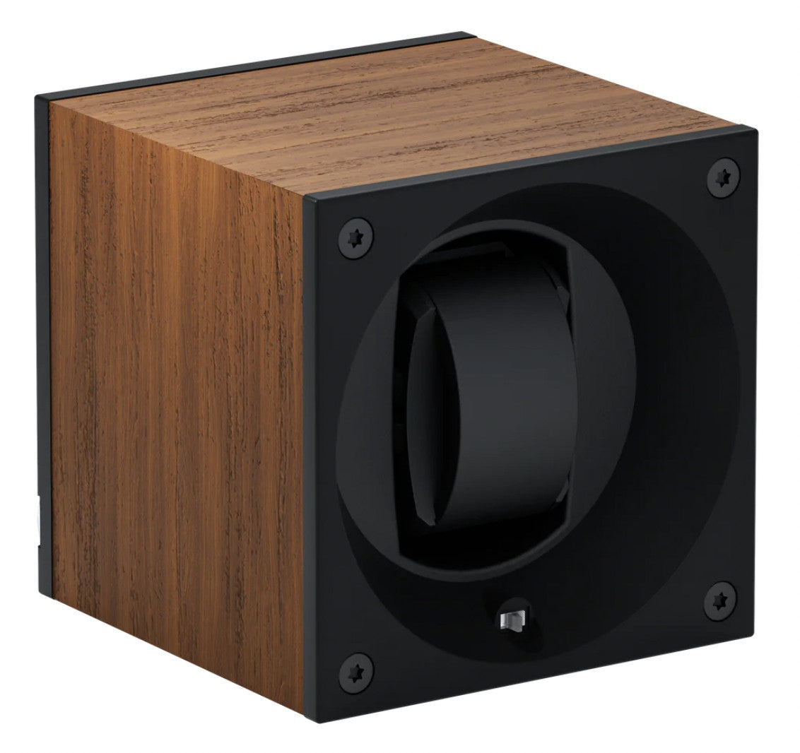 SwissKubik MasterBox remontoir pour montre - 1 montre