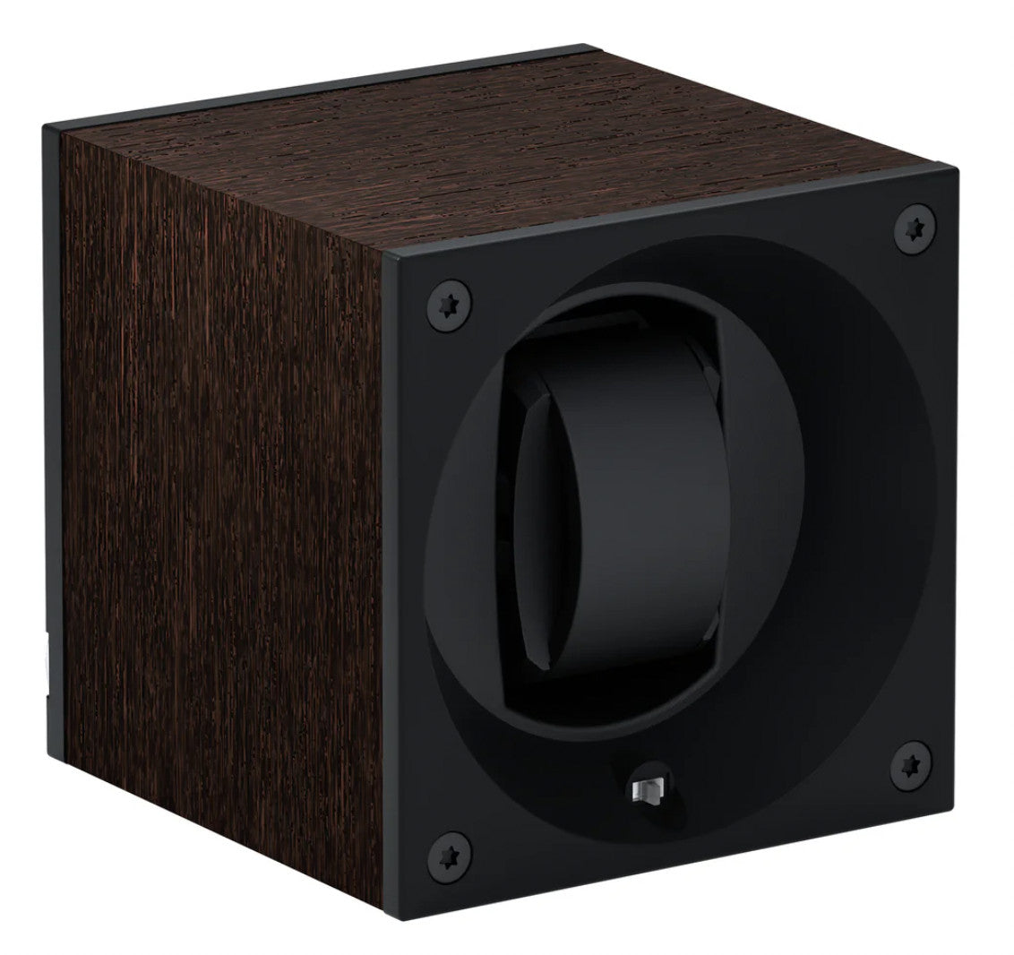 SwissKubik MasterBox remontoir pour montre - 1 montre