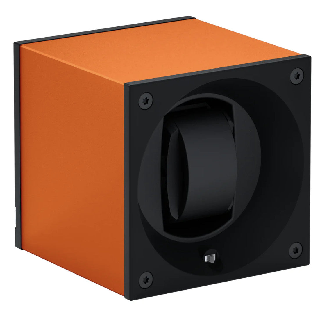 SwissKubik MasterBox remontoir pour montre - 1 montre