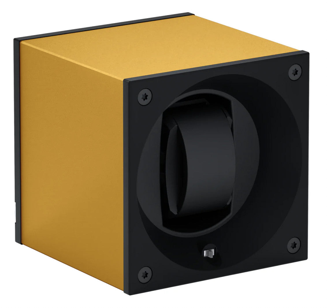 SwissKubik MasterBox remontoir pour montre - 1 montre