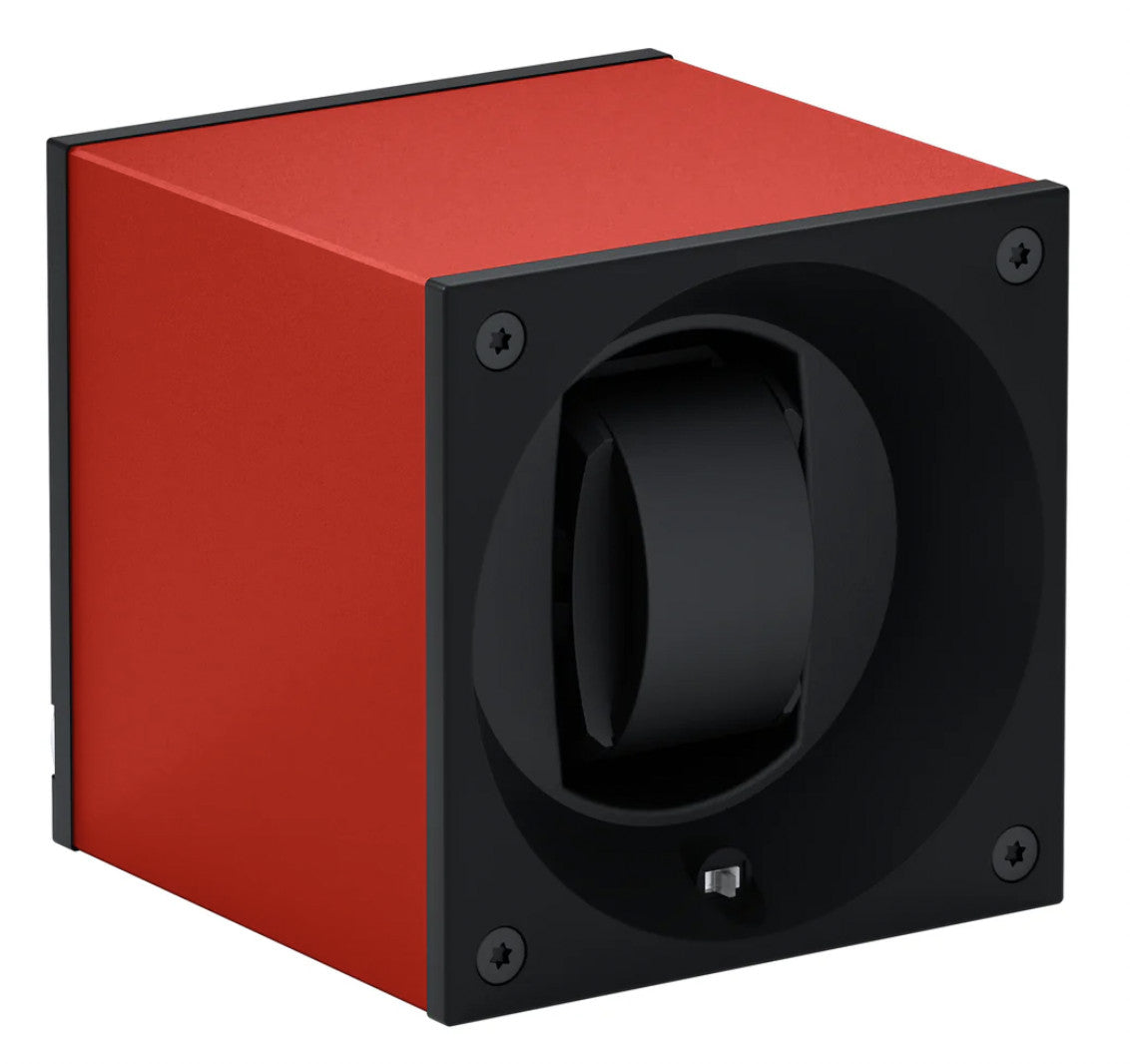 SwissKubik MasterBox remontoir pour montre - 1 montre