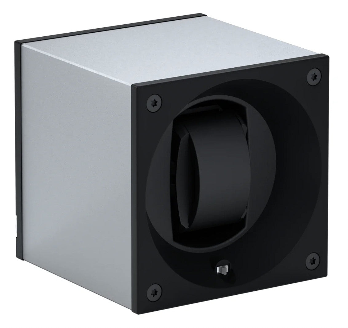SwissKubik MasterBox remontoir pour montre - 1 montre