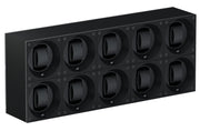 SwissKubik MasterBox remontoir pour montre - 10 montres