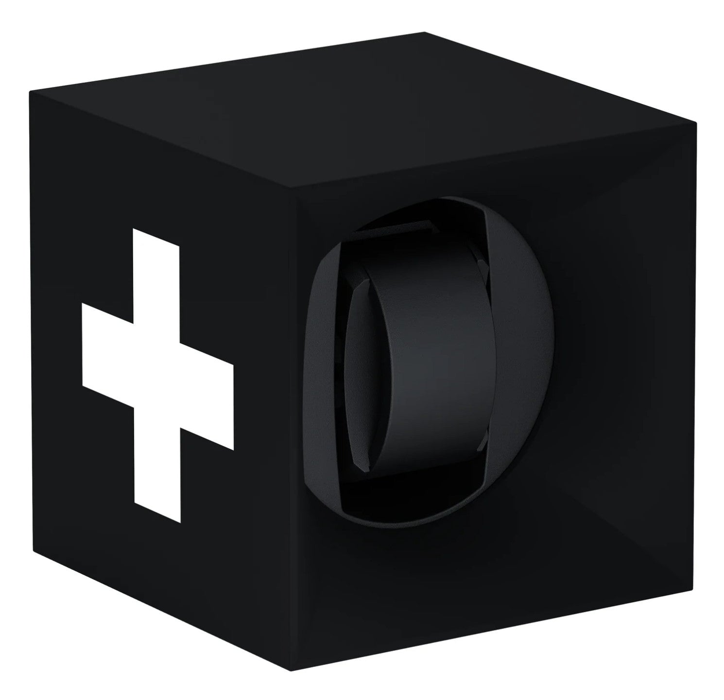 SwissKubik StartBox Croix suisse remontoir - 1 montre