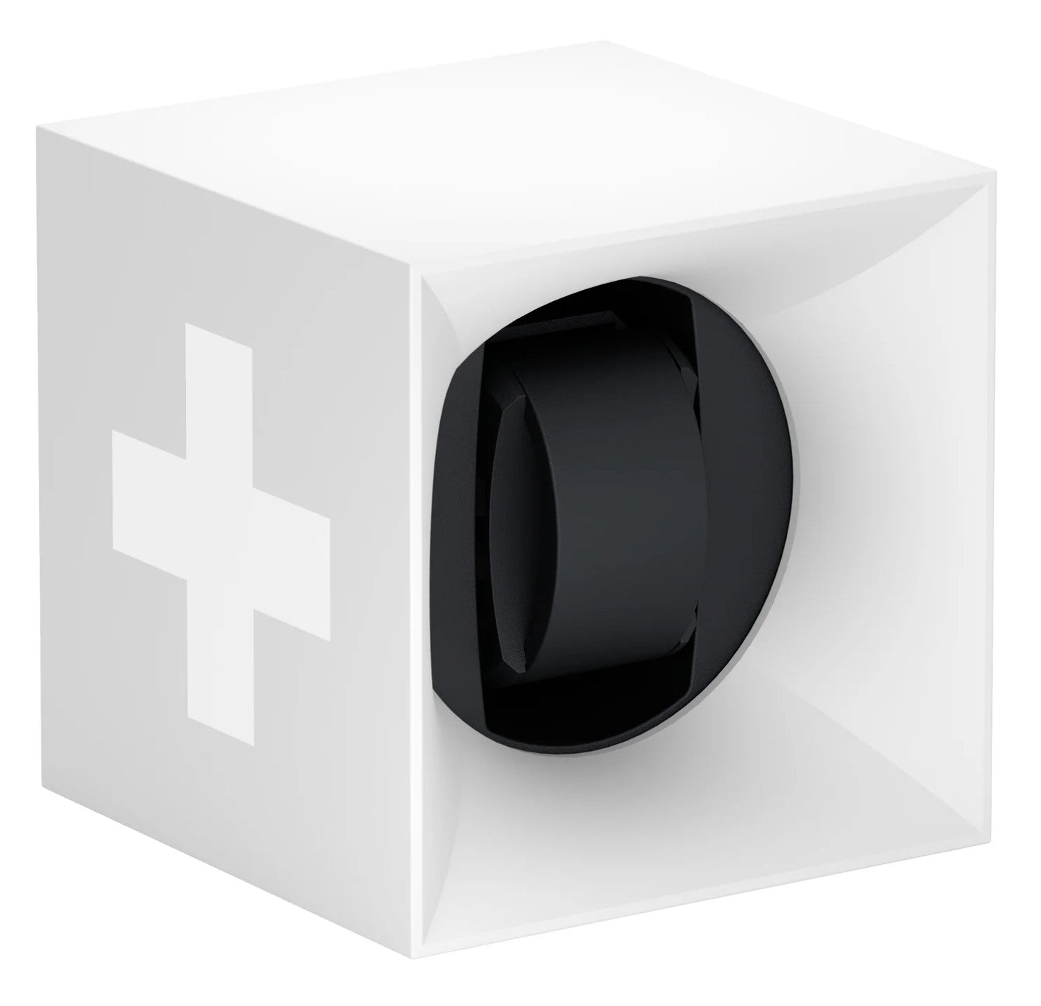 SwissKubik StartBox Croix suisse remontoir - 1 montre