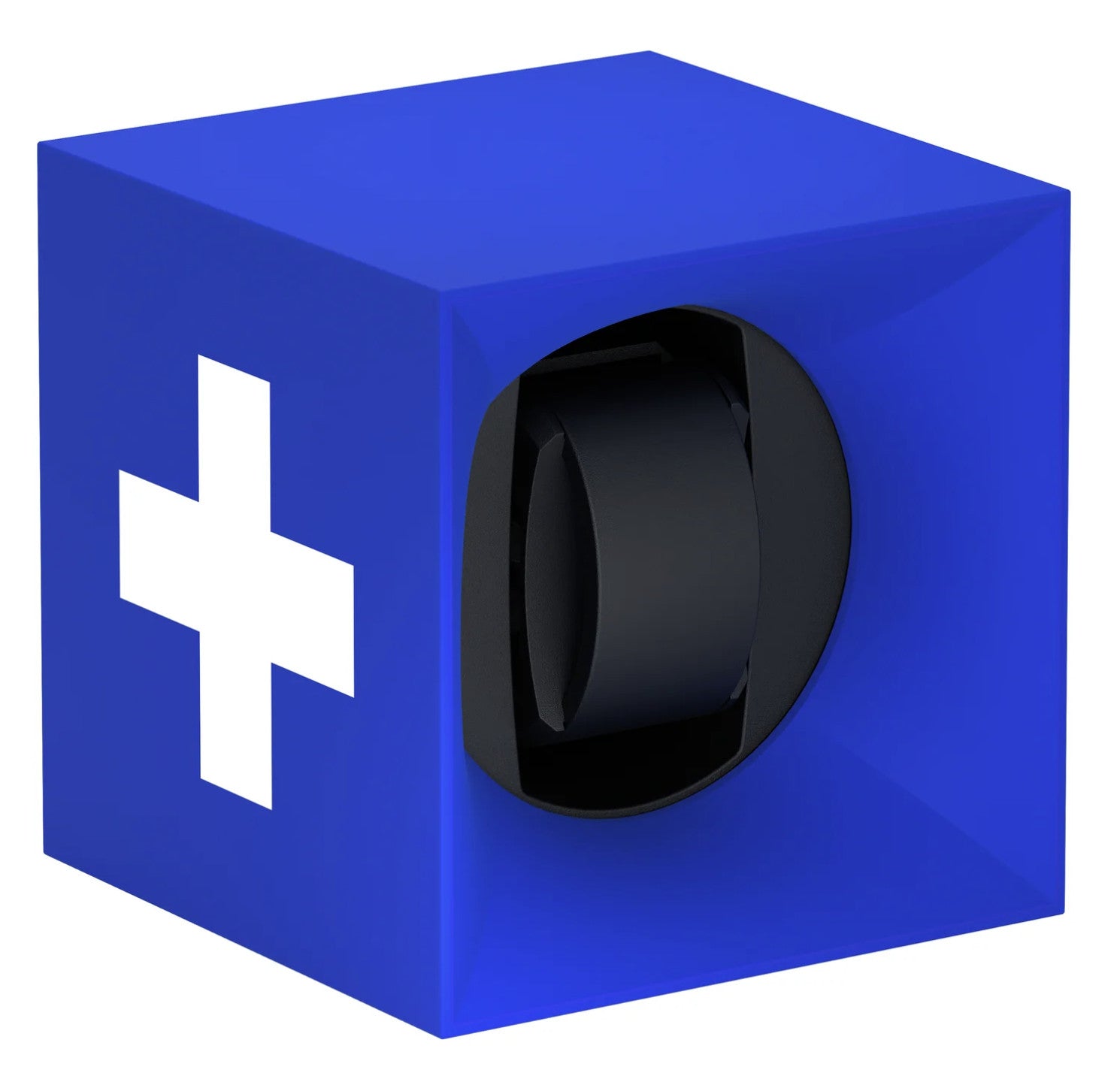 SwissKubik StartBox Croix suisse remontoir - 1 montre