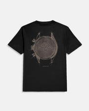 Leopine T-Shirt Gentlemen Driver
