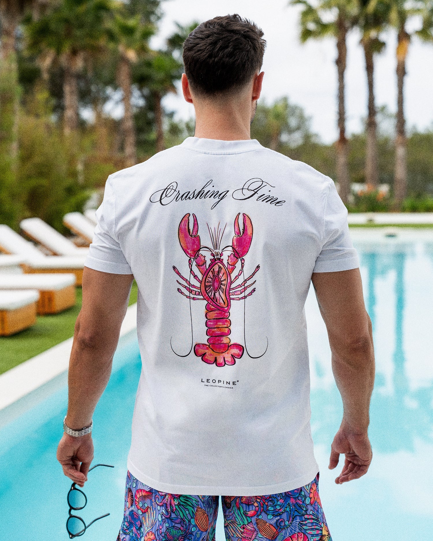 T-Shirt Gentalovers Seaworld Vibes