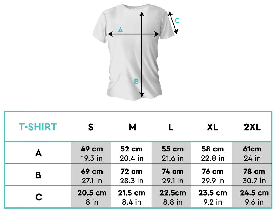 T-Shirt Gentalovers Seaworld Vibes