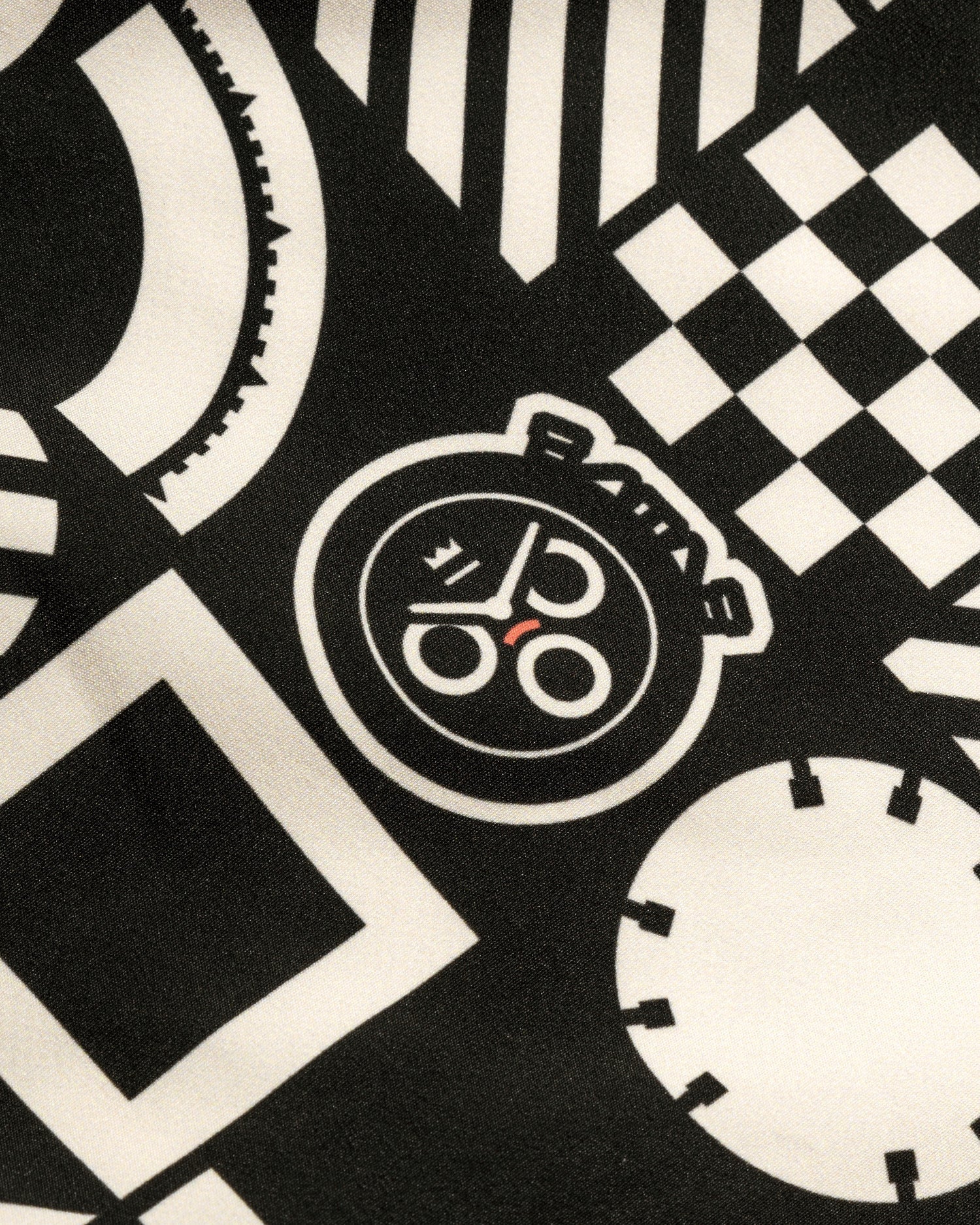 Leopine Racing Legend Swim Shorts