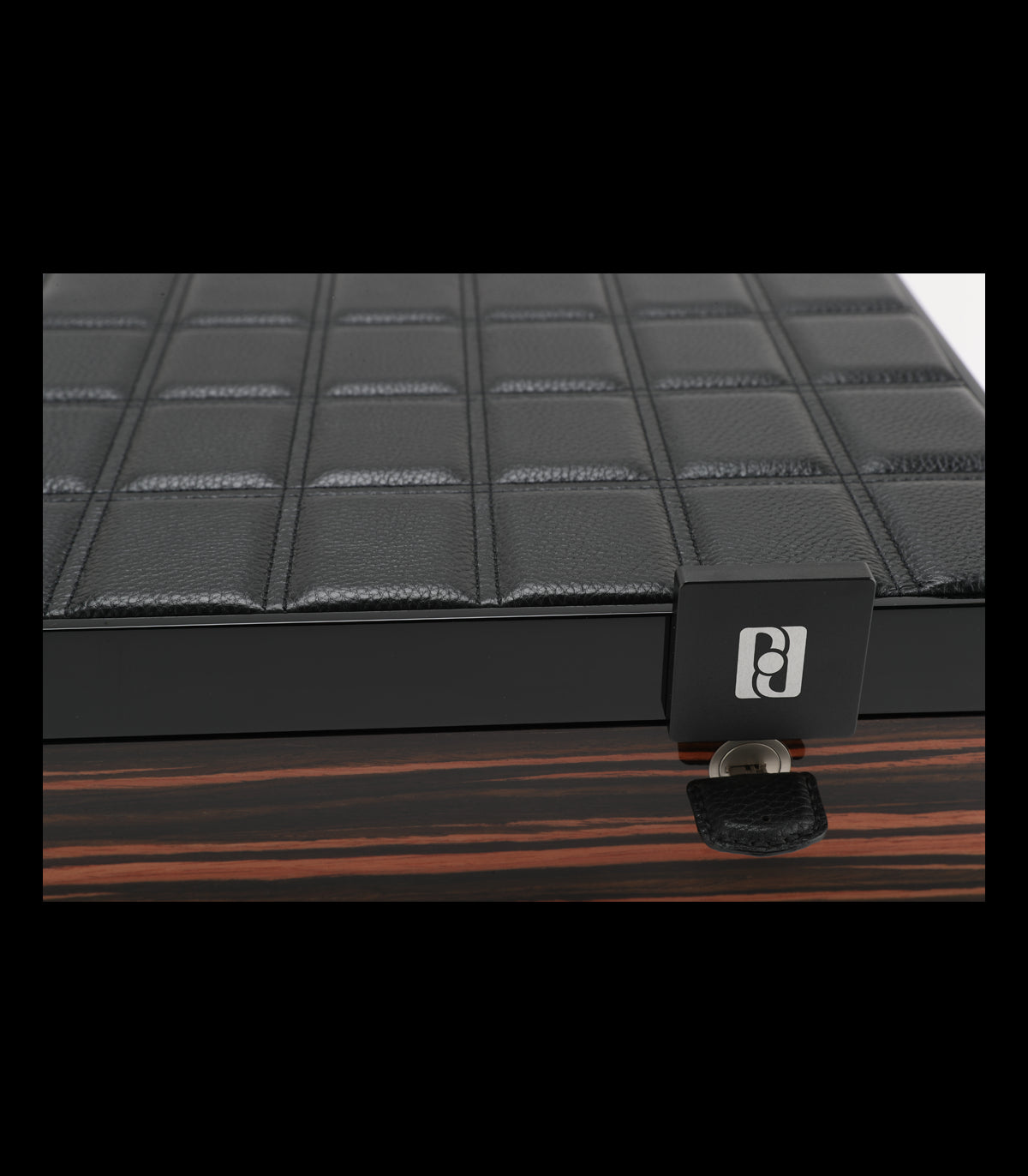 Paul Design - Coffret à montres Collector 10H