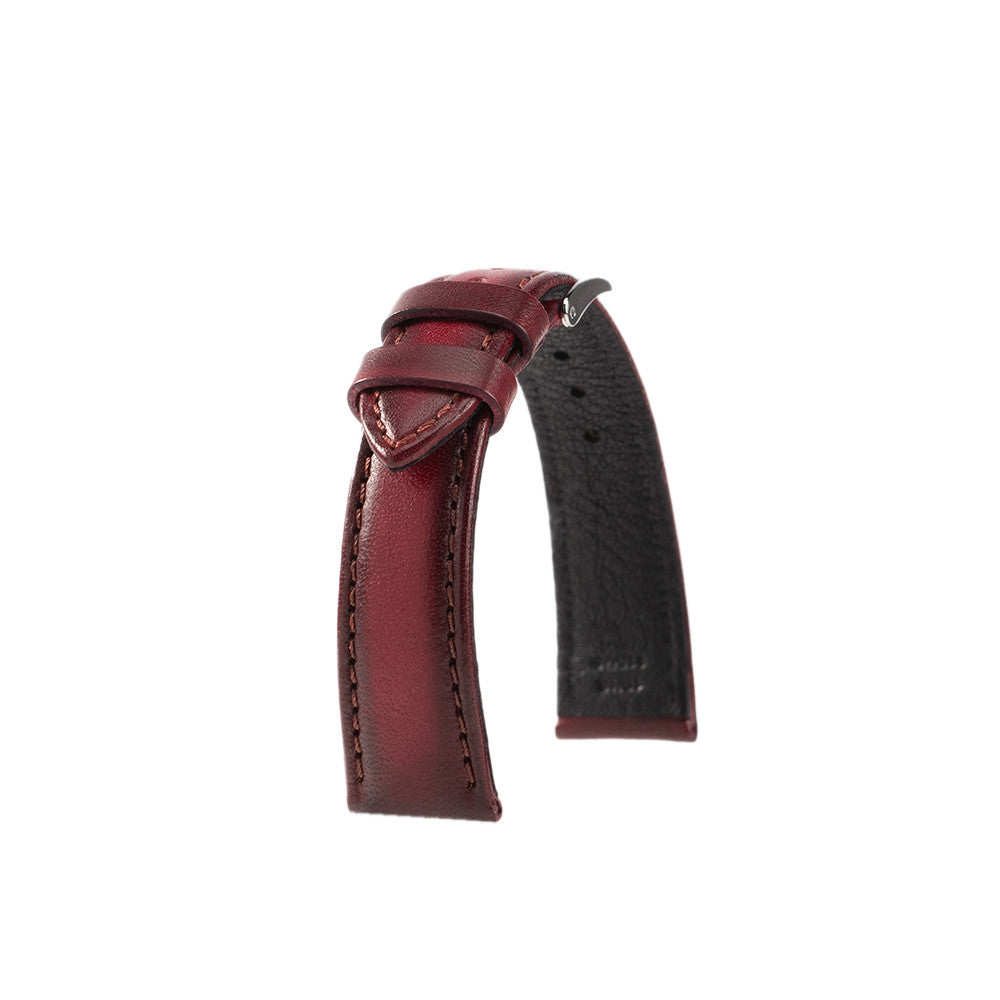 Kronokeeper Louis burgundy