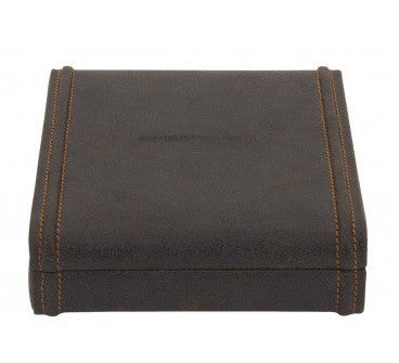 Coffret à boutons de manchettes Cubano