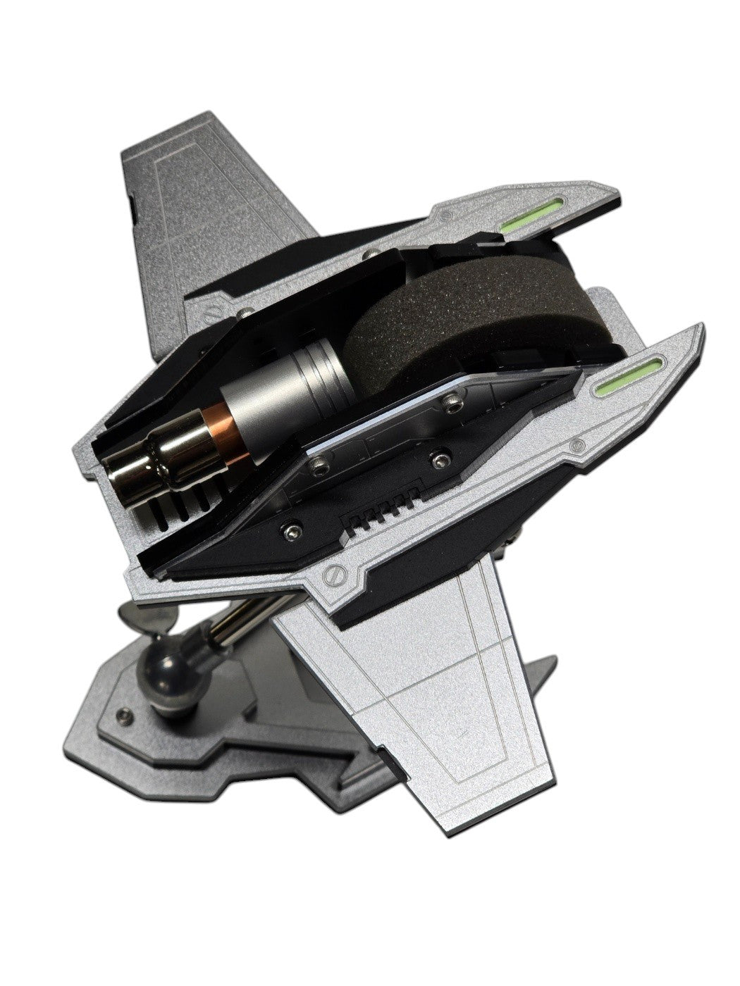 Robotoys - support de montre  - Spaceship