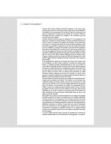 La montre: principes et méthodes de fabrication (french book)