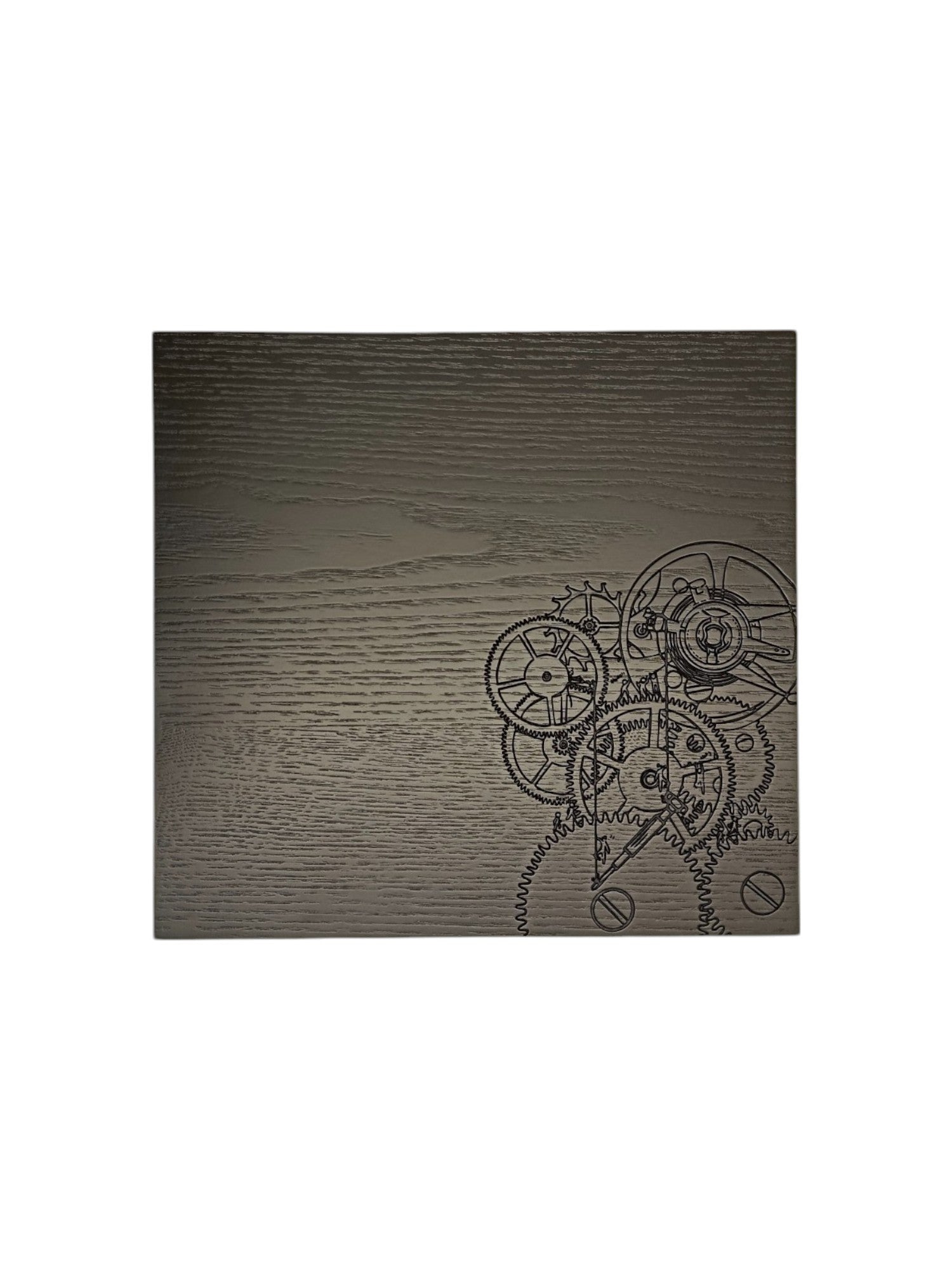 KronoKeeper NUKU HIVA watch box for 8 watches