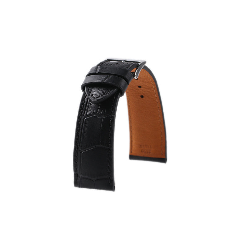 Bracelet Kronokeeper - Armand noir