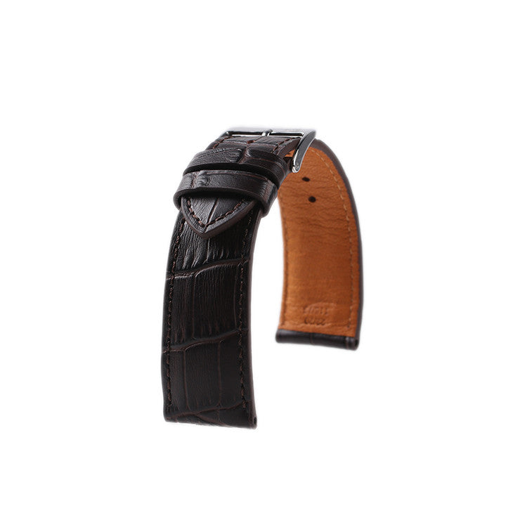 Bracelet Kronokeeper - Armand chocolat