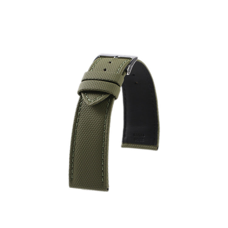 Kronokeeper Strap - Rubens Olive