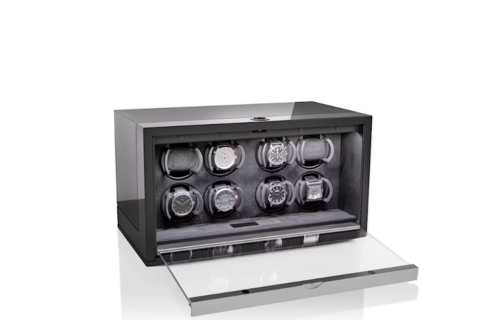 Buben & Zorweg Neo 8